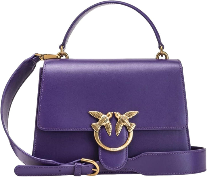 Pinko Ladies aime une poignée supérieure Classic Li Sac