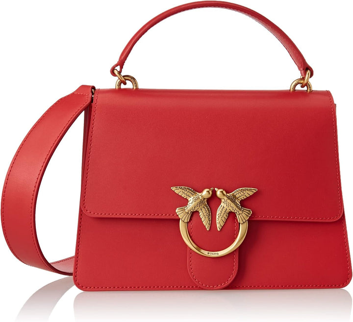 Pinko Ladies aime une poignée supérieure Classic Li Sac