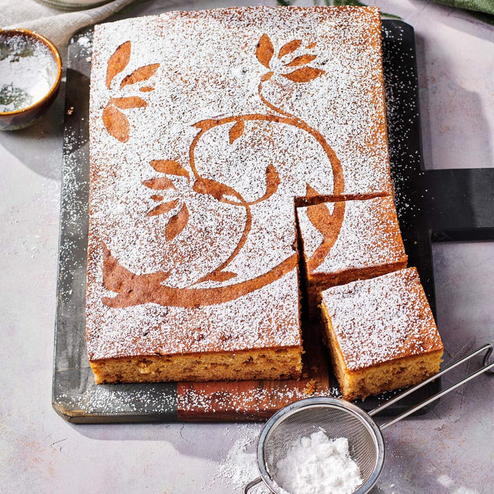 Zahăr de glazură FunCakes, zahăr de glazură rafinat de calitate cofetărie, textură ultra fină, perfect pentru a face cremă de unt sau pentru a întinde fondant, halal, 900 g Pasta de zahar Naty Shop